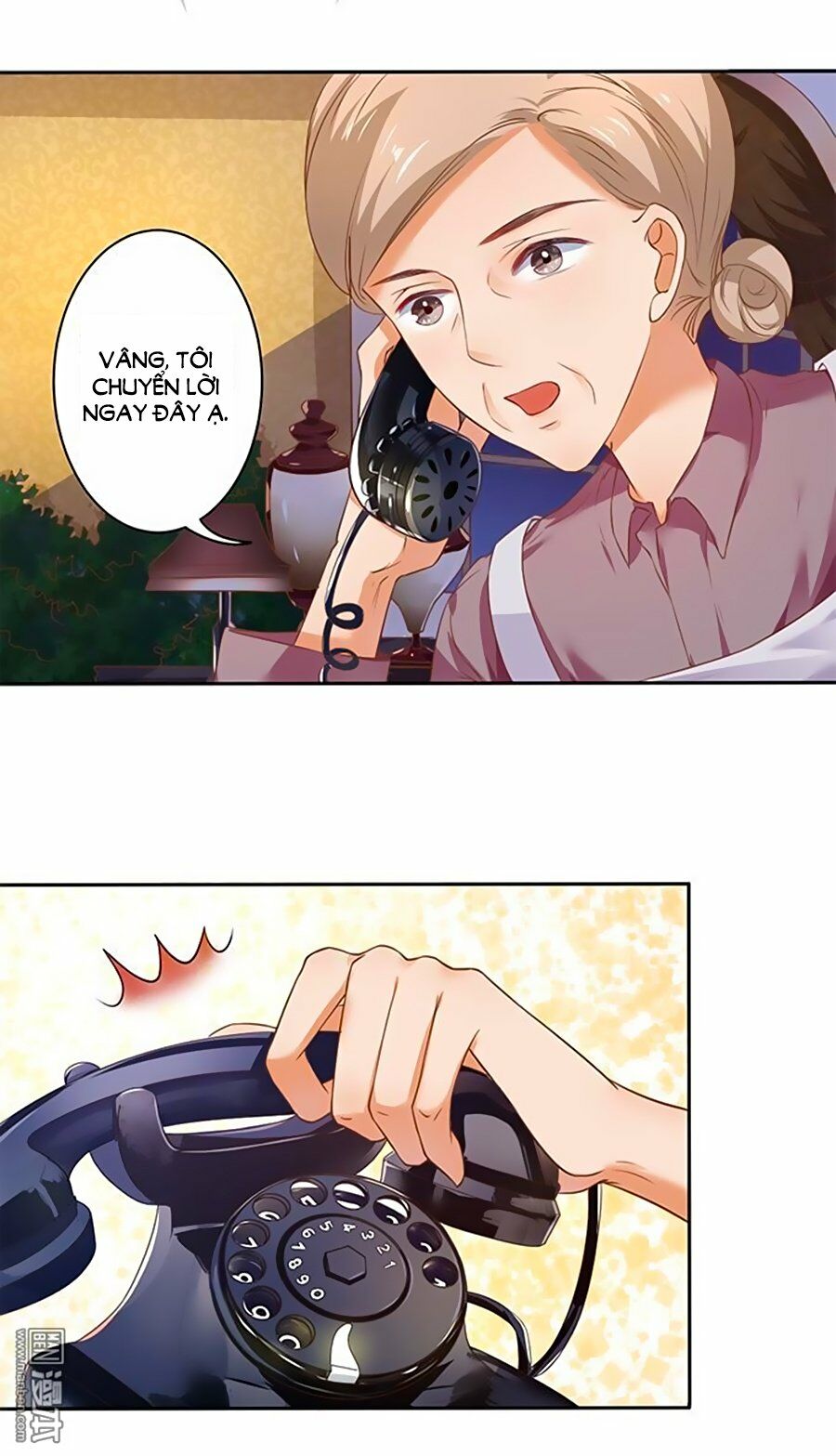 bác sĩ sở cũng muốn yêu chapter 124 7