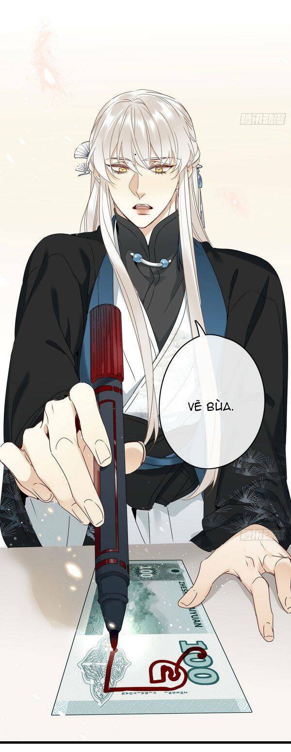 thỉnh quân nhập quái chapter 3 25