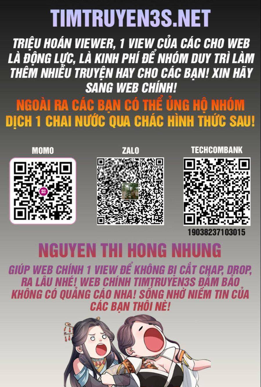 mẹ tôi là chòm sao bảo hộ m chapter 45 3