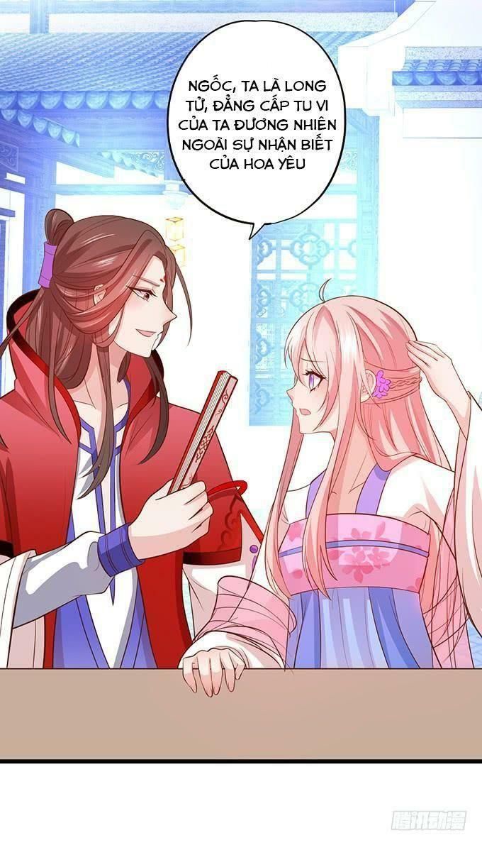 hồ tiên hung bạo chapter 104 37