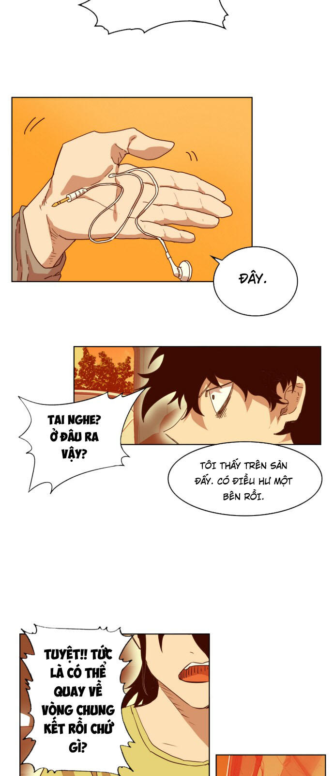 hard core leveling warrior chapter 163 32