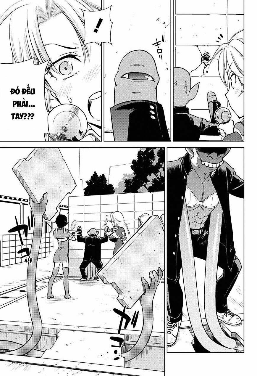 hentai kamen s chapter 0 23