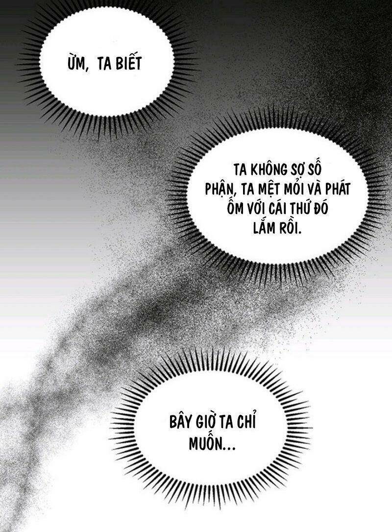 tôi là bạn gái cũ của một người lính chapter 43 28