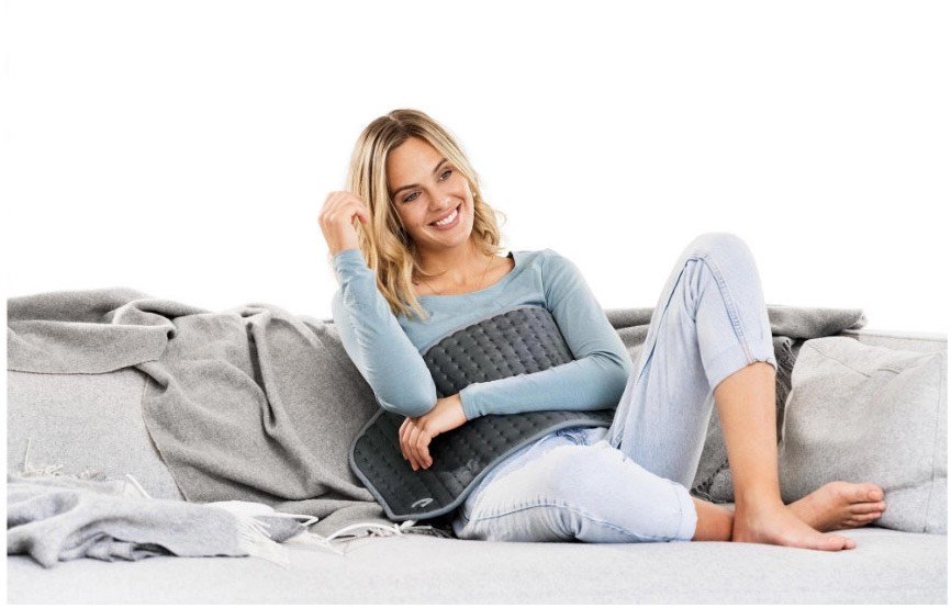 Tấm sưởi Beurer HK 123 xxl Cosy Hàng chính hãng