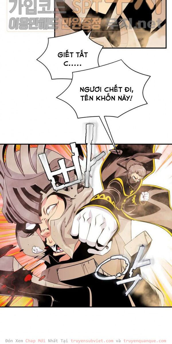 tôi sinh ra để làm người vĩ đại chapter 43 3