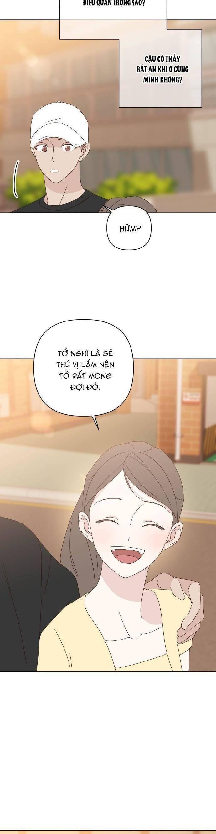 lén lút quện nhau chapter 50 12