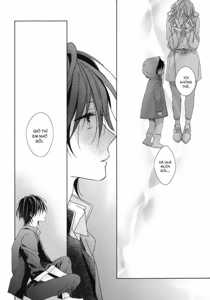 watashi no ookami-kun chapter 16 20