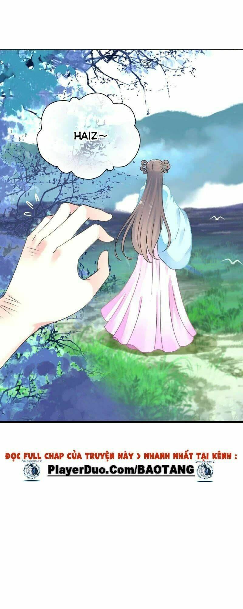 điền viên mật sủng: cô vợ nóng bỏng chapter 74 11