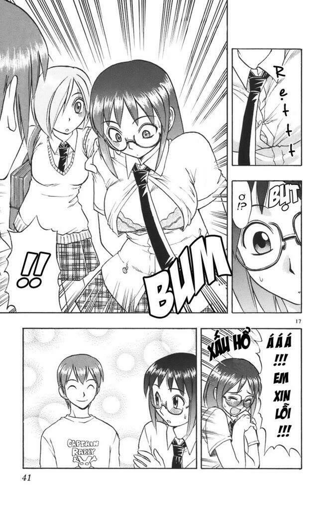 ai kora chapter 21 17