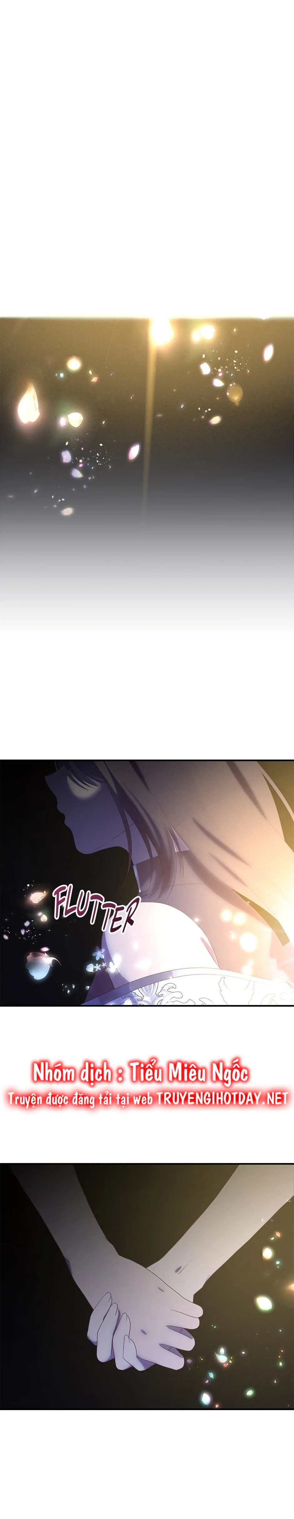 tôi không phải là nữ anh hùng chapter 115 9