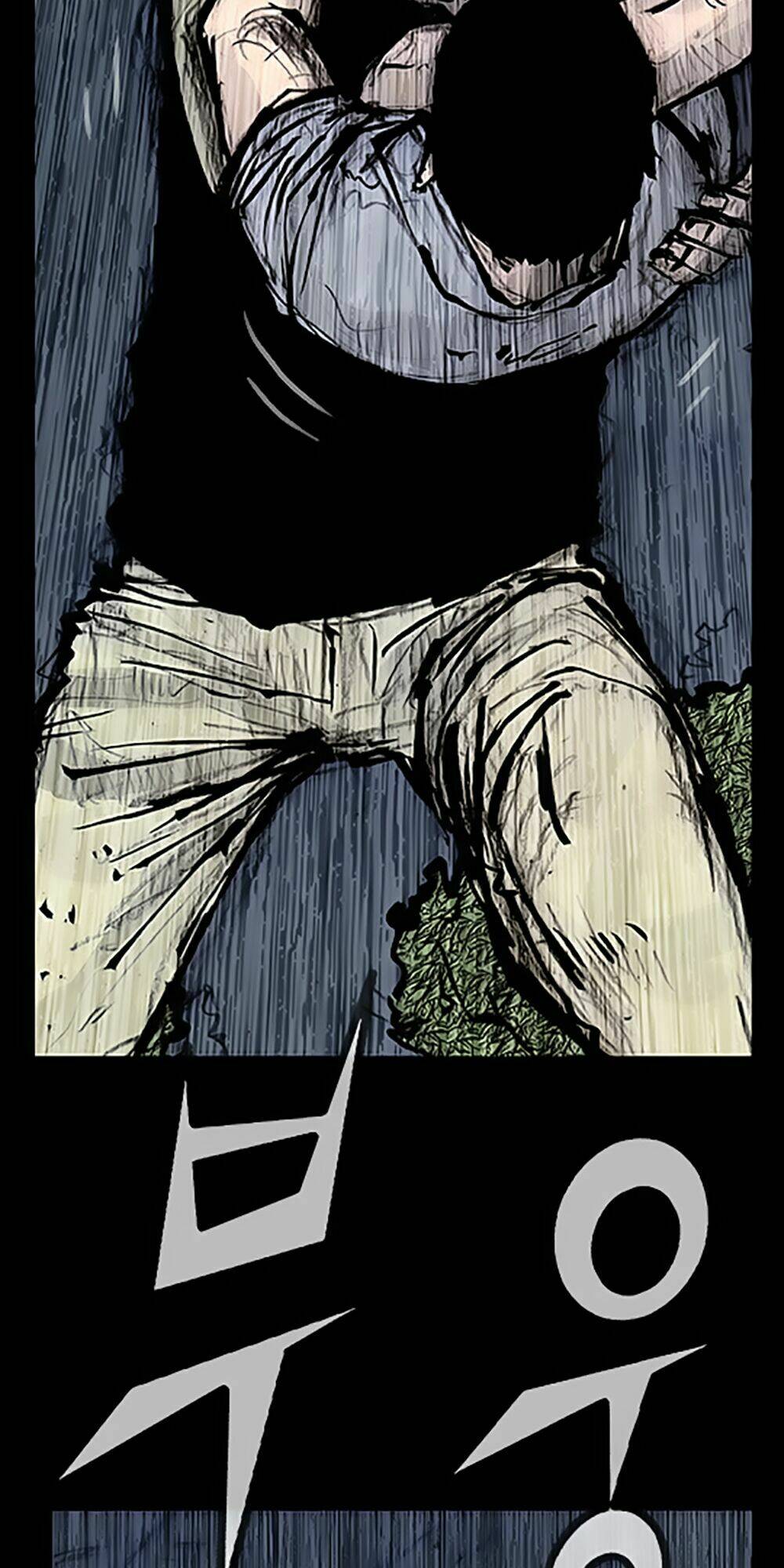 độc cô tiền truyện chapter 133 31