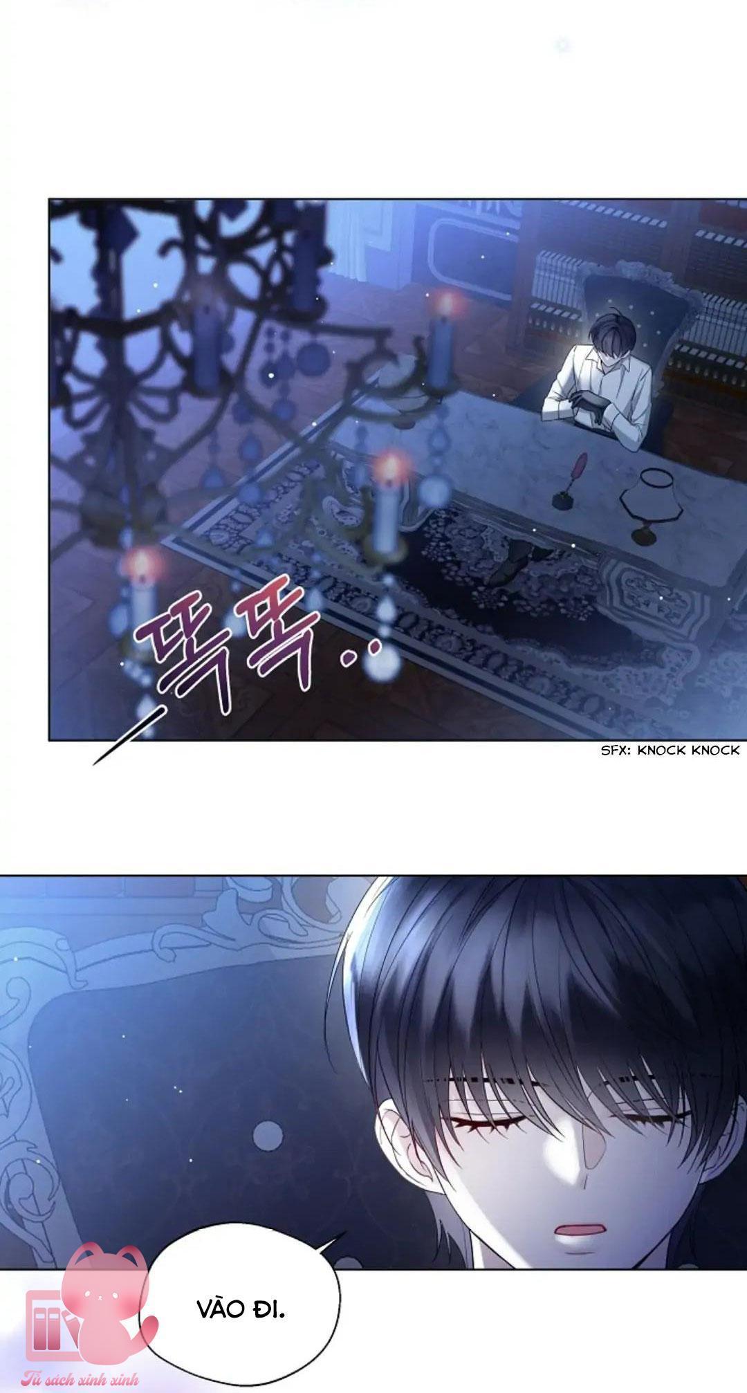 tiểu thư crystal là nam nhân chapter 14 59