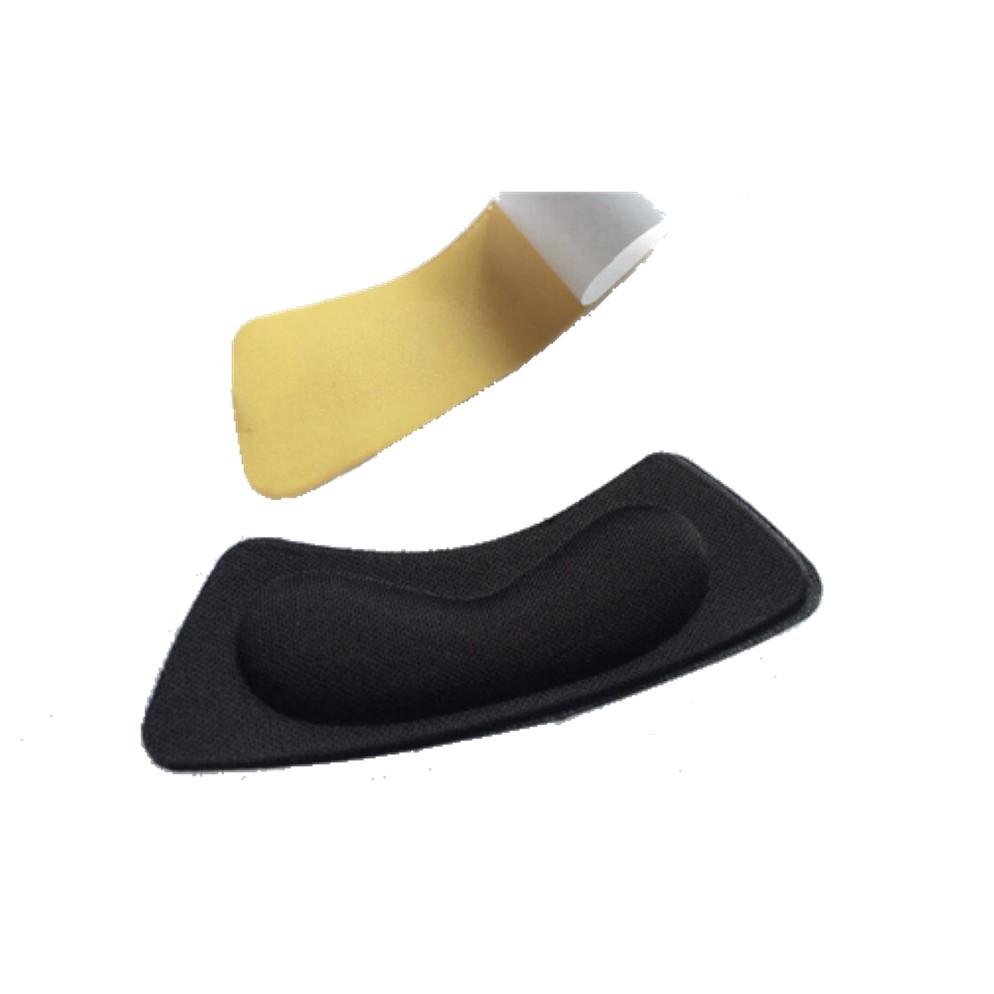Miếng lót gót giày bảo vệ gót sau 4D cao cấp, chống trầy chân, siêu êm
