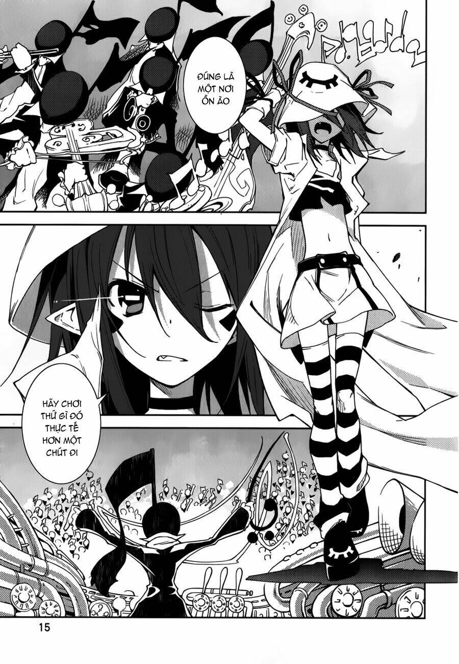 yumekui merry chapter 41 20