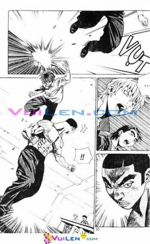 change guy chapter 143 10