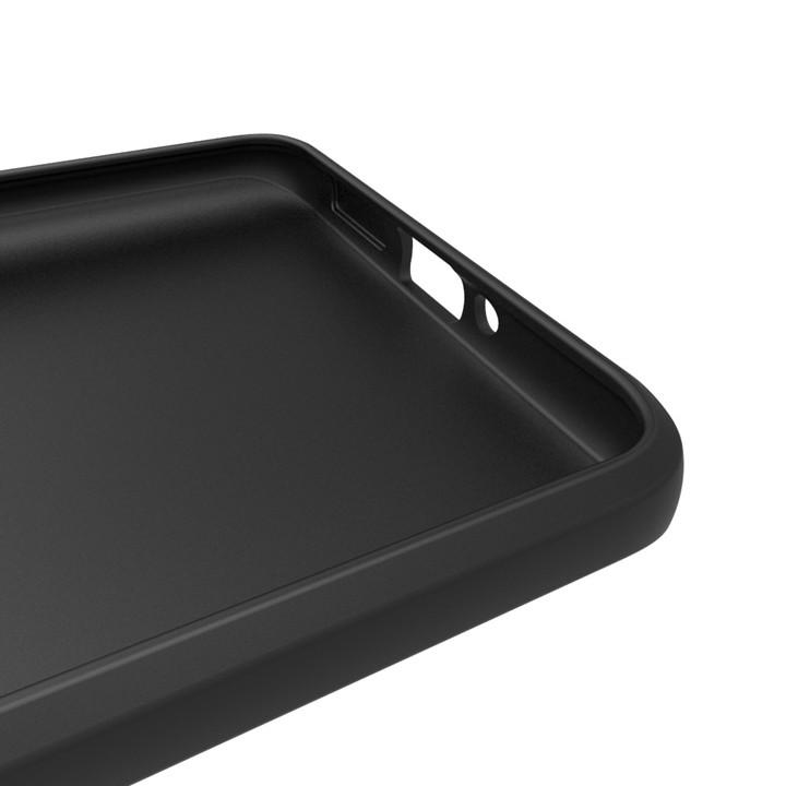 Ốp lưng Oneplus 7T silicon dẻo màu đen, Không ố vàng