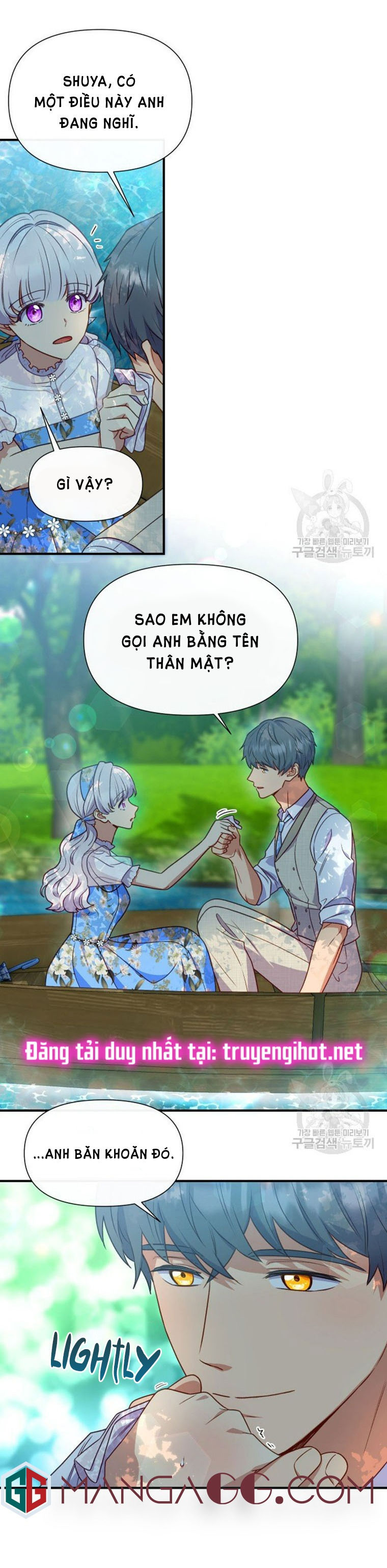 bản khế ước với nữ công tước ác ma chapter 135 14