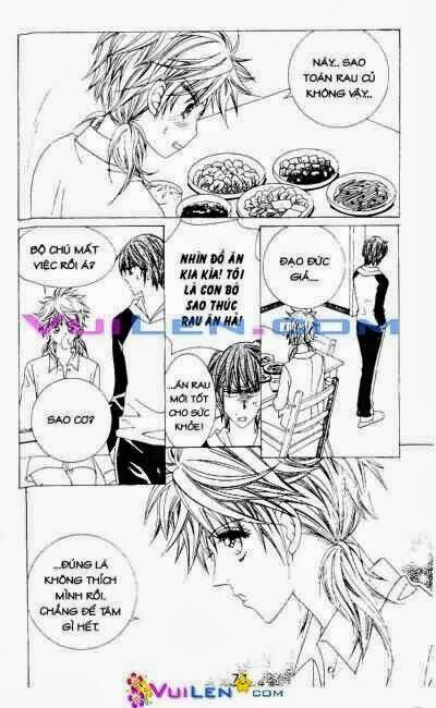 đại ca đi học chapter 8 71