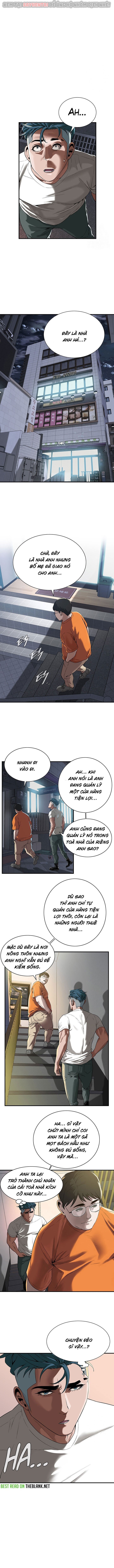 tên khốn chapter 14 10