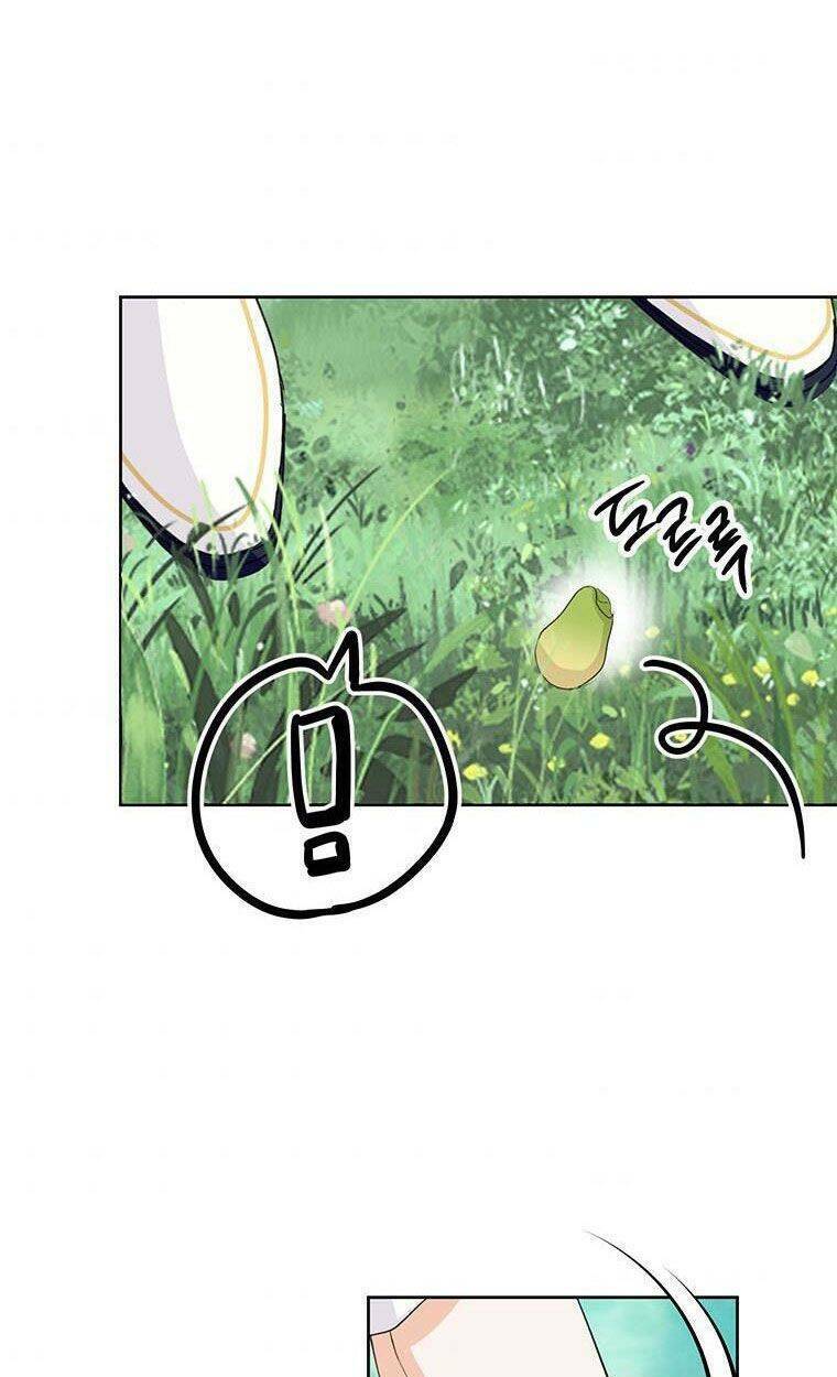 phía sau mặt nạ của nam chính hiền lành chapter 15 35