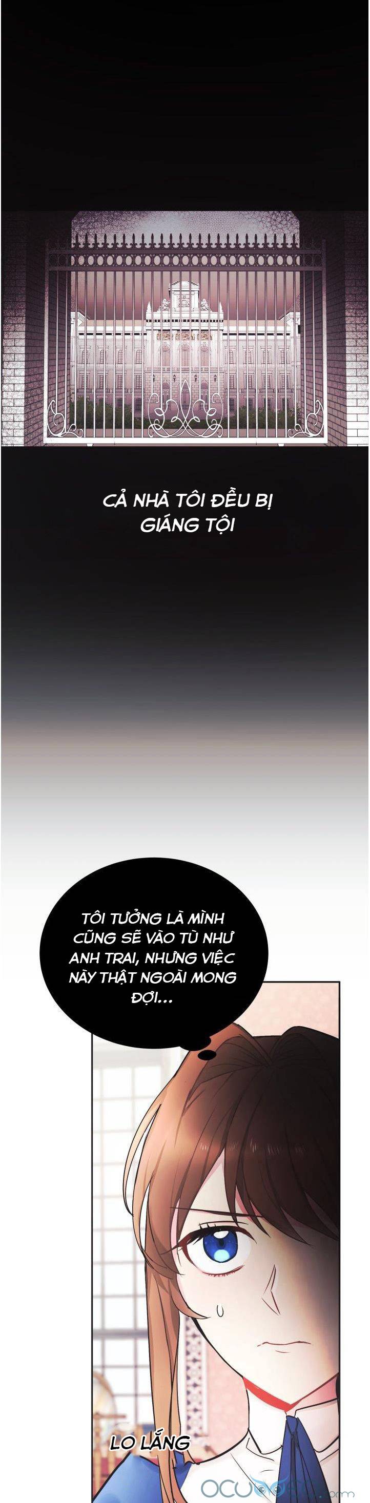 đứa con của rồng chapter 3 10