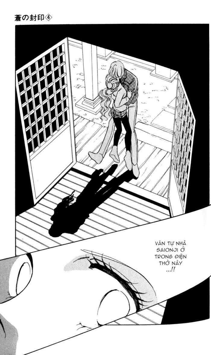 dấu phong ấn xanh chapter 4 56