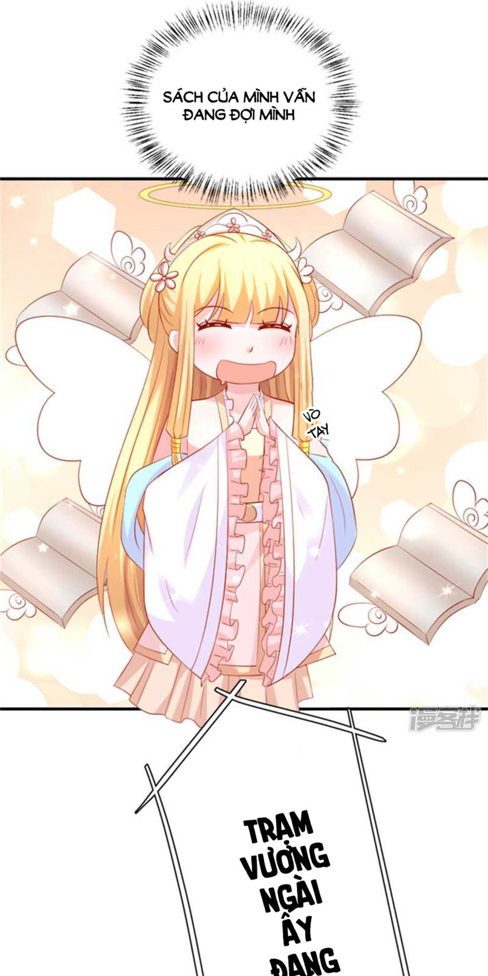 từ đây vương gia không thượng triều sớm chapter 41 7