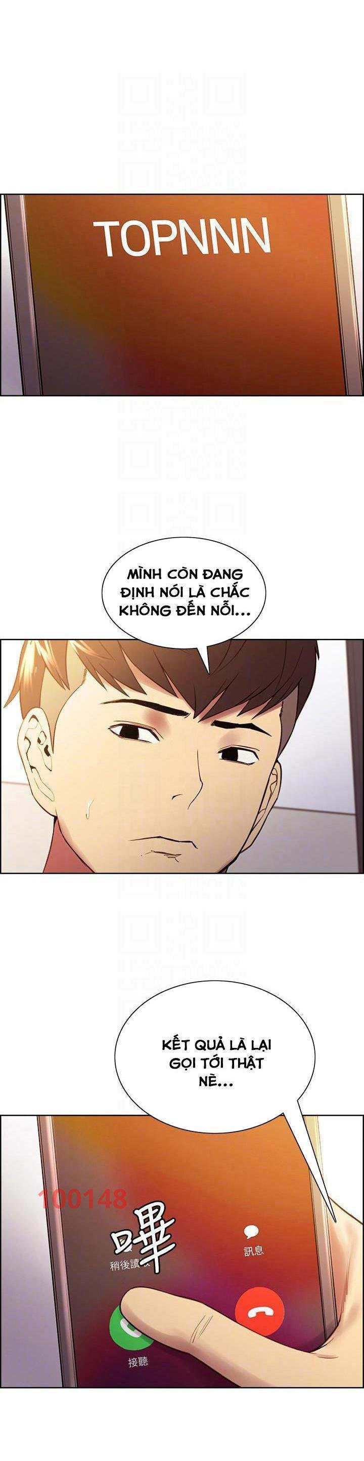 chạy trốn gia đình chapter 49 4