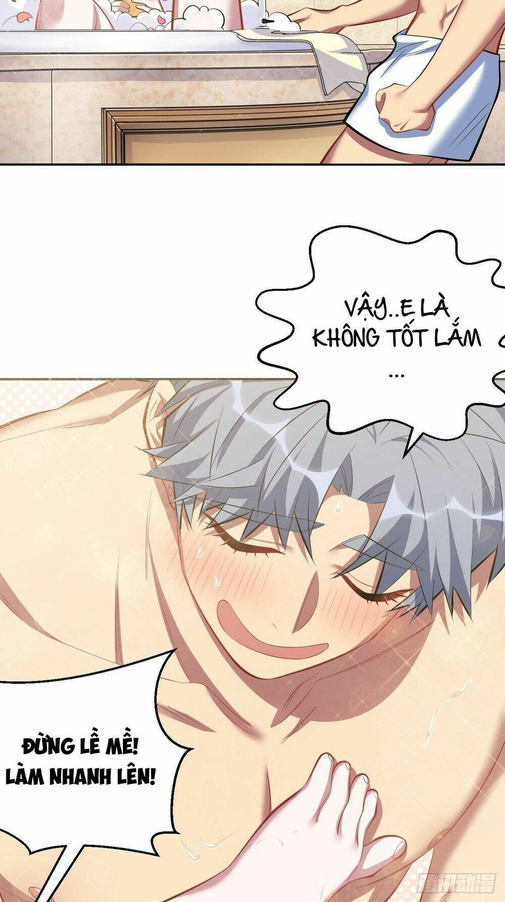 nhạc phụ đại nhân là lão bà chapter 44 18