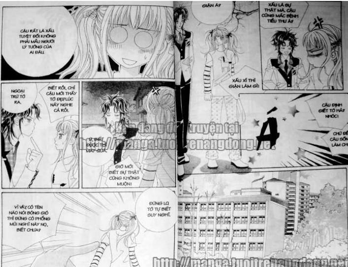 con quỷ hút thuốc ở nhà kho chapter 8 72