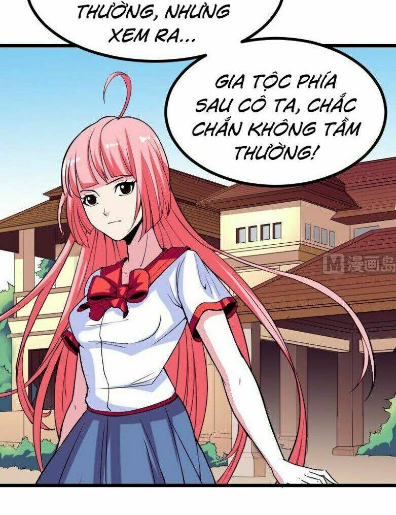 ngưu thư cung ứng thương chapter 30 13