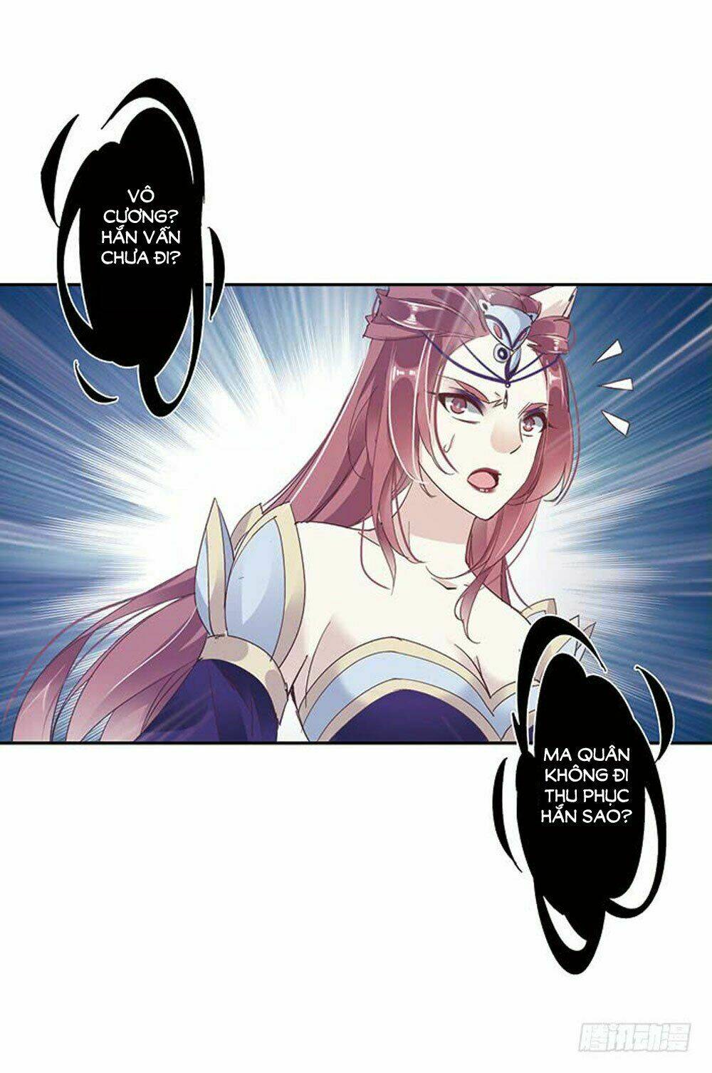 thiền tâm vấn đạo chapter 26 39