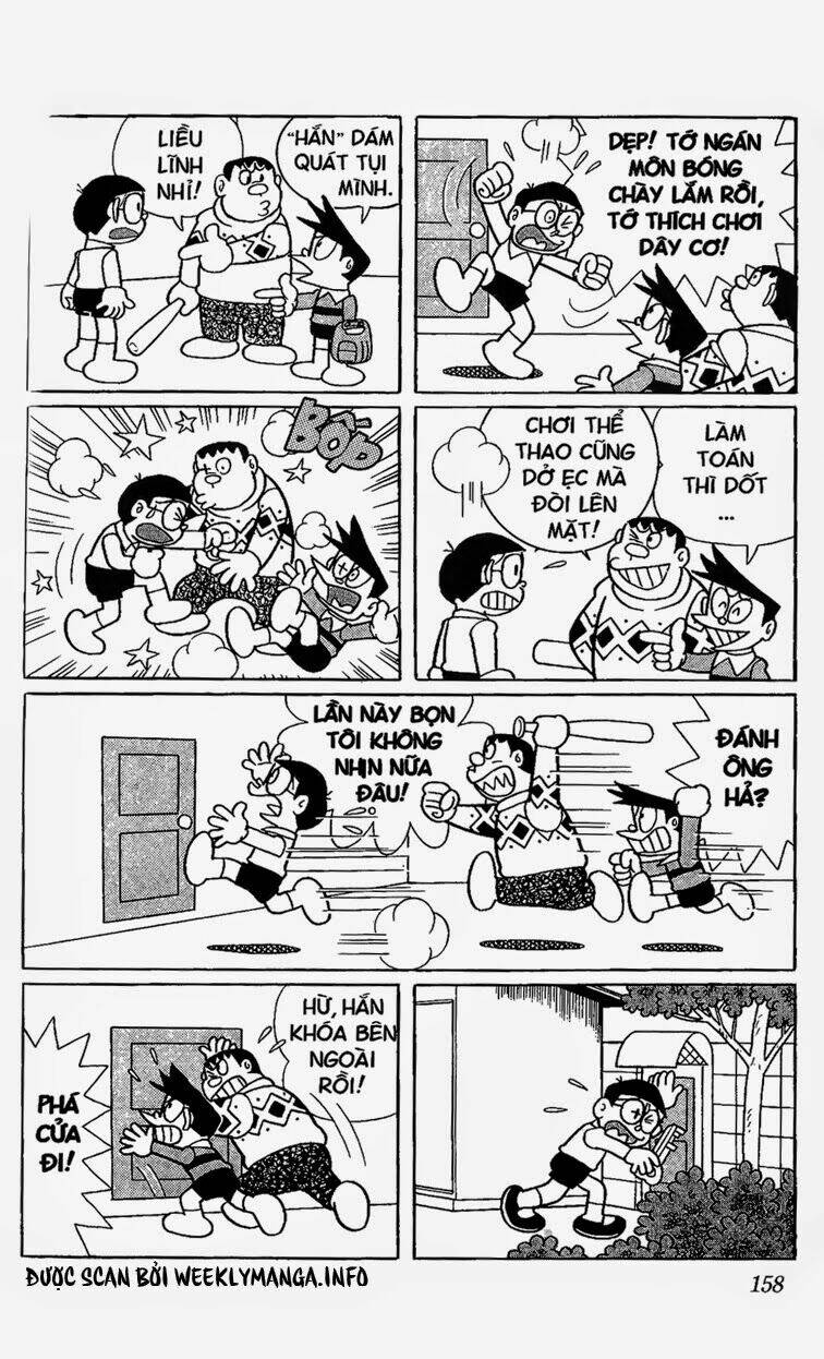 doraemon chapter 493 18