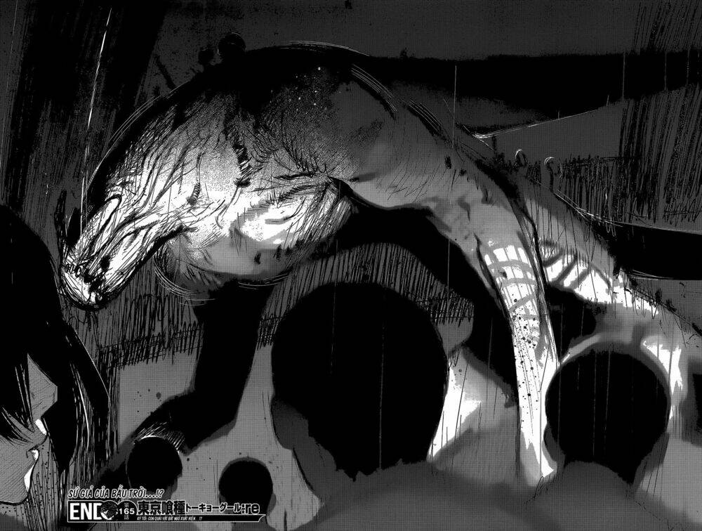 ngạ quỷ vùng tokyo 2 chapter 165 19