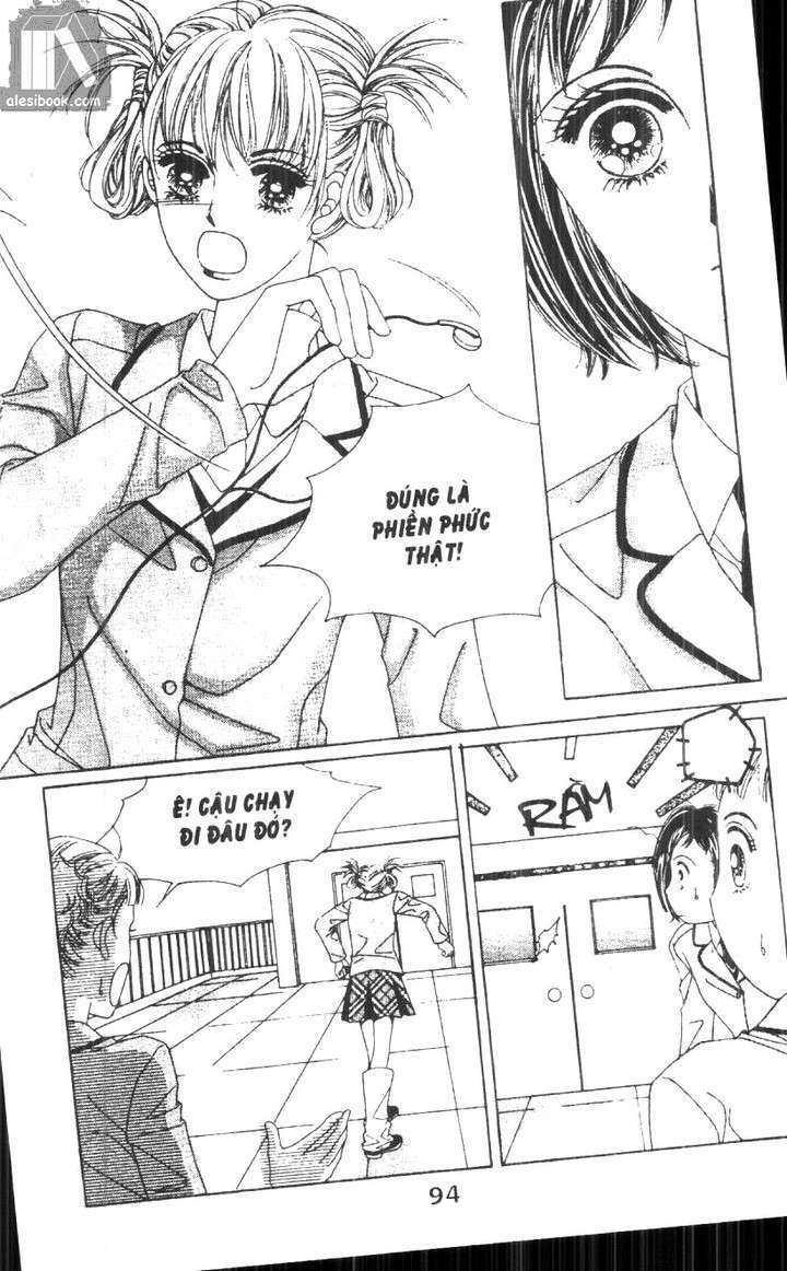 hồng tiểu thư chapter 23 14