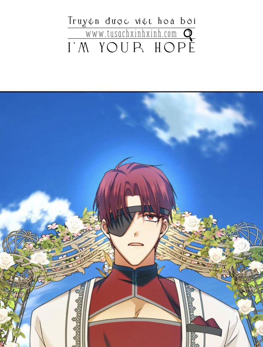 tôi muốn trở thành cô ấy chỉ một ngày chapter 97 96