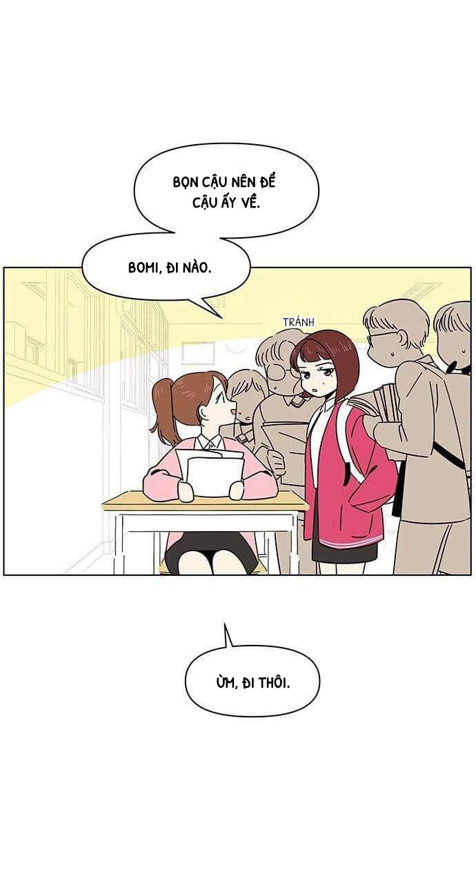 mùa hoa nở rộ chapter 5 48