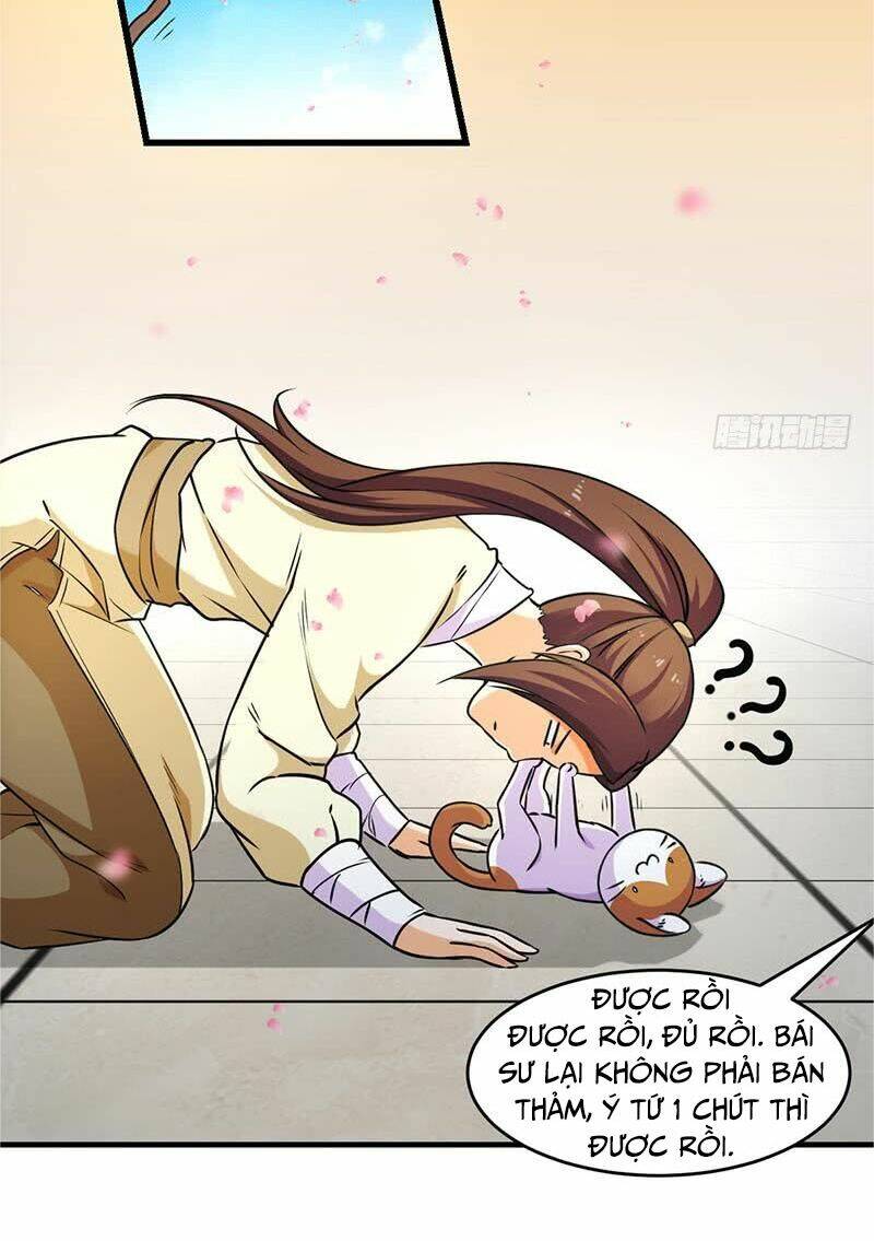 đừng cản ta tu tiên chapter 47 11