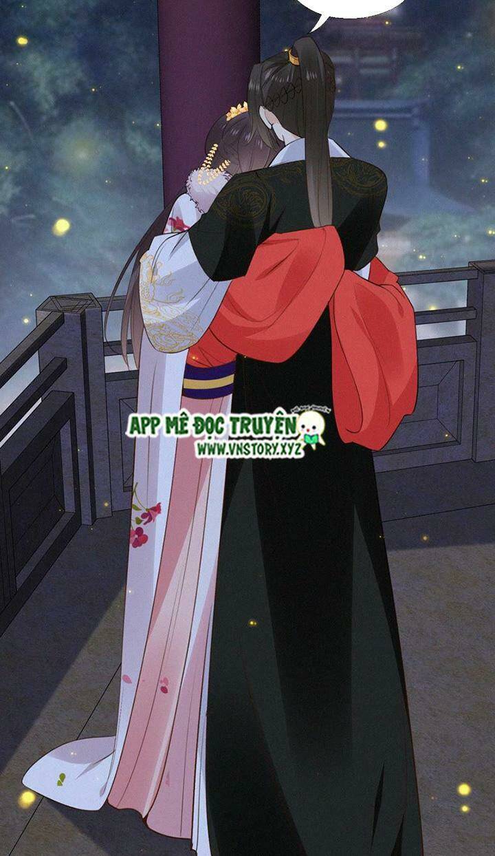 thiên hương mỹ nhân chapter 118 38