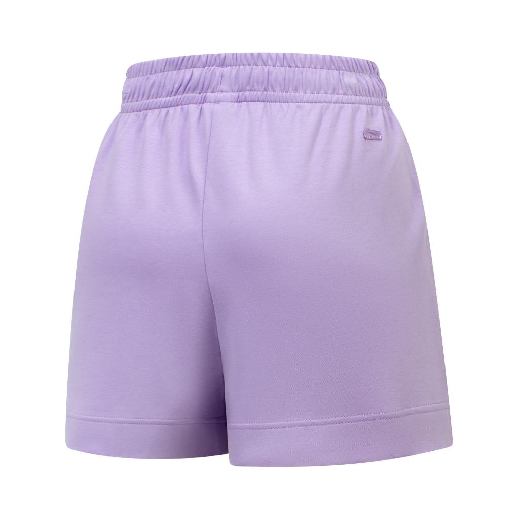 Quần Short Thể Thao Nữ Li-Ning AKST226-4