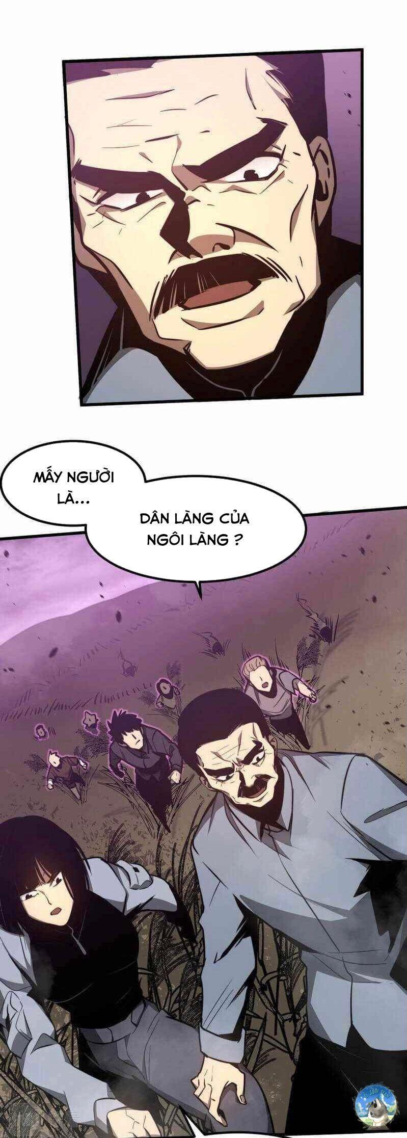 siêu tiến hóa chapter 47 7