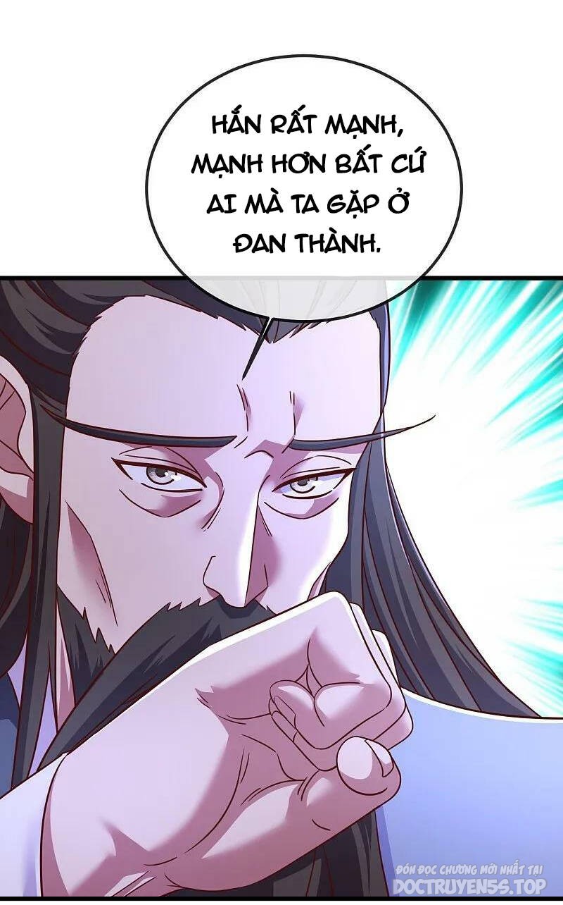 tiên võ đế tôn chapter 493 32