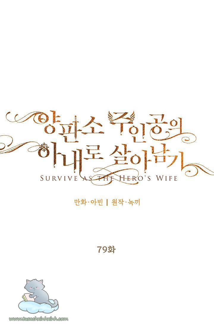 ác nữ muốn ly hôn chapter 79 13