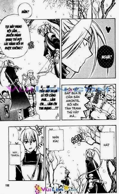 thanh kiếm và vương miện chapter 5 132