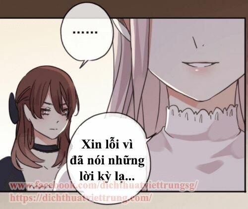 vết cắn ngọt ngào phần 1 chapter 51 47