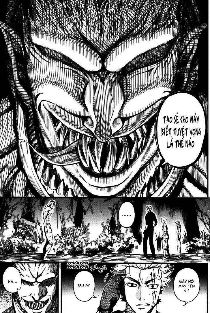 la mosca chapter 40 9