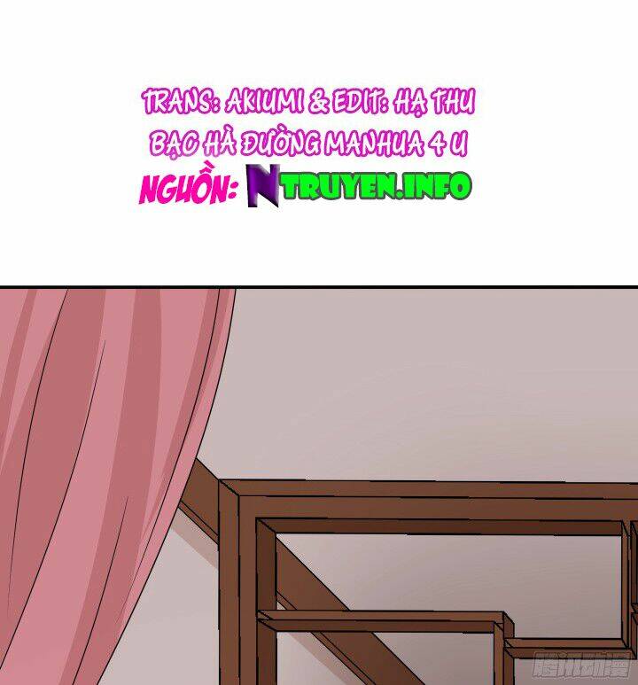 đô đốc đại nhân sủng thê kí chapter 6.1 1