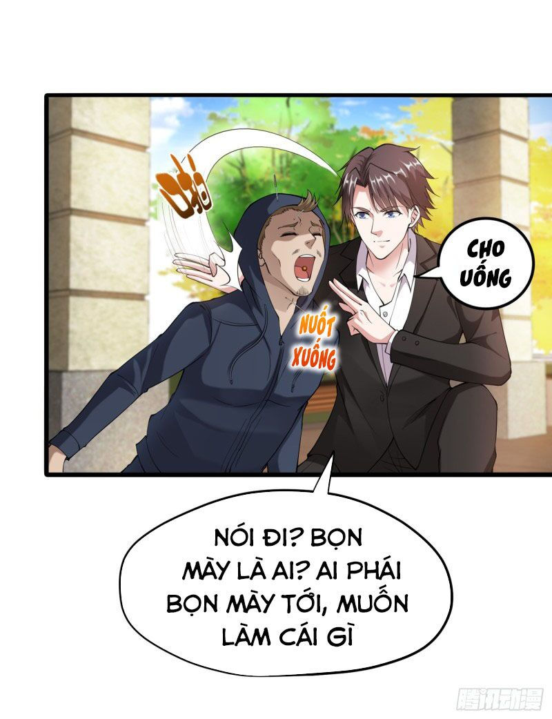 tối cường thần y tại đô thị chapter 135 25