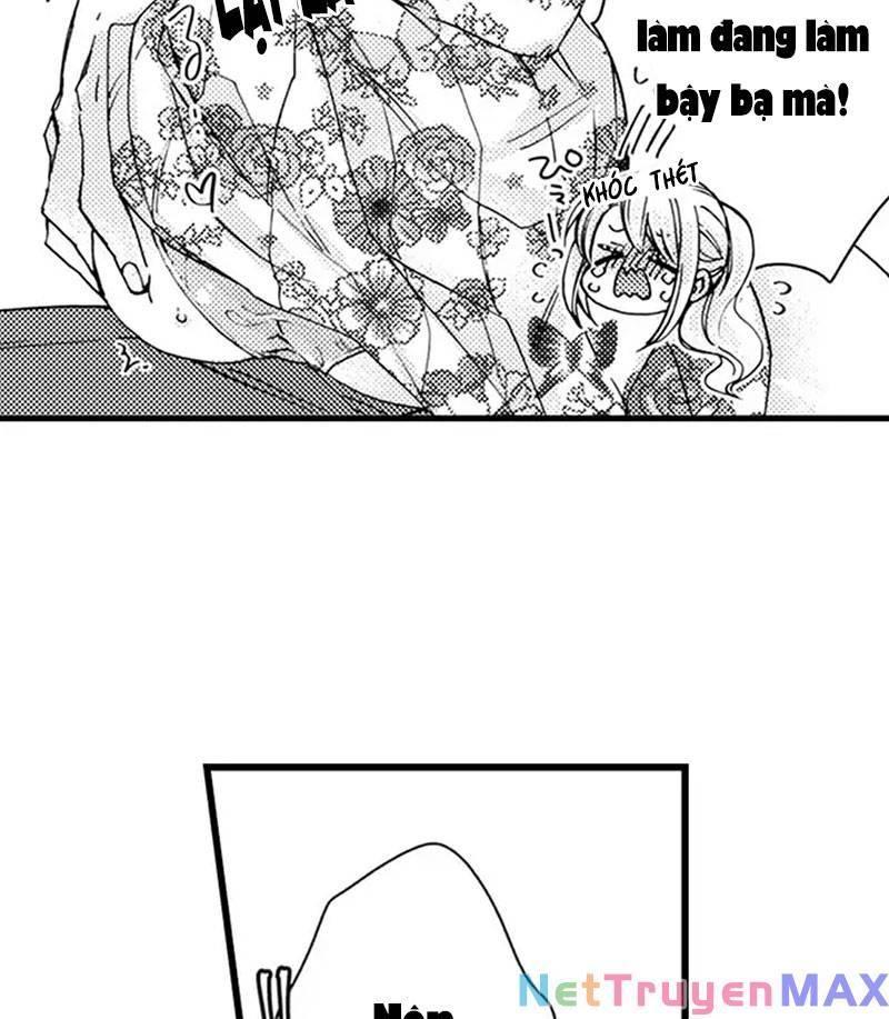 sếp thú tính nhà bên chapter 85 34