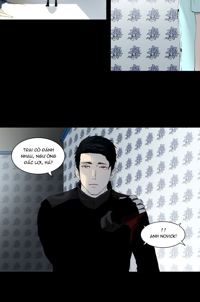 tòa tháp bí ẩn 2 chapter 63 18